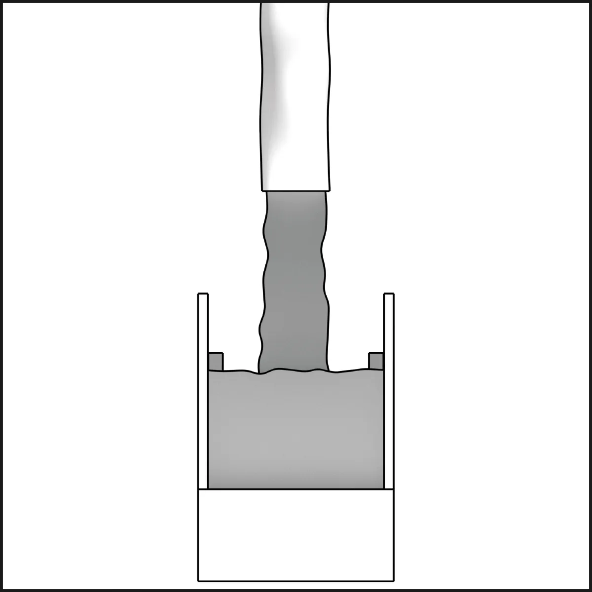 MAKORING_Beton_fuellen_2_ruettelm